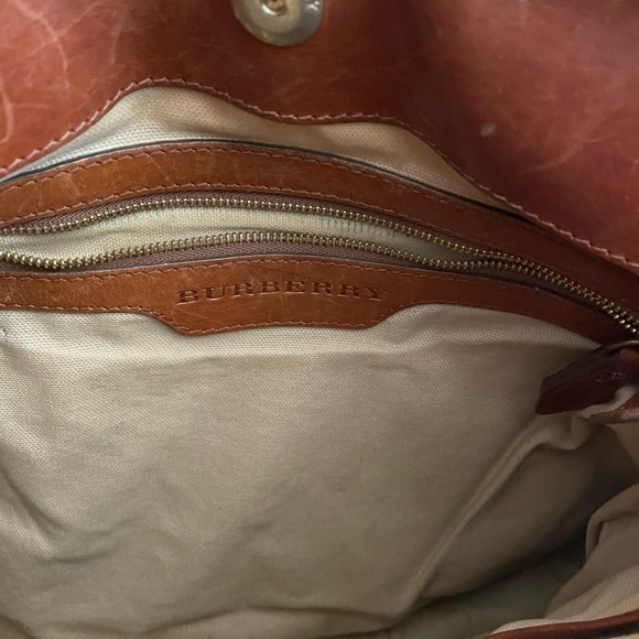 Burberry Shoulder Bag - Picture 8 of 8